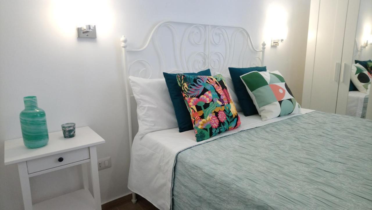 Bed & Breakfast Mareluna Margherita Di Savoia
